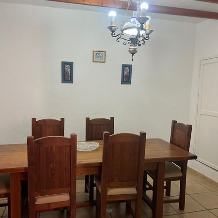Willa Casa Aulaga Betancuría Zewnętrze zdjęcie