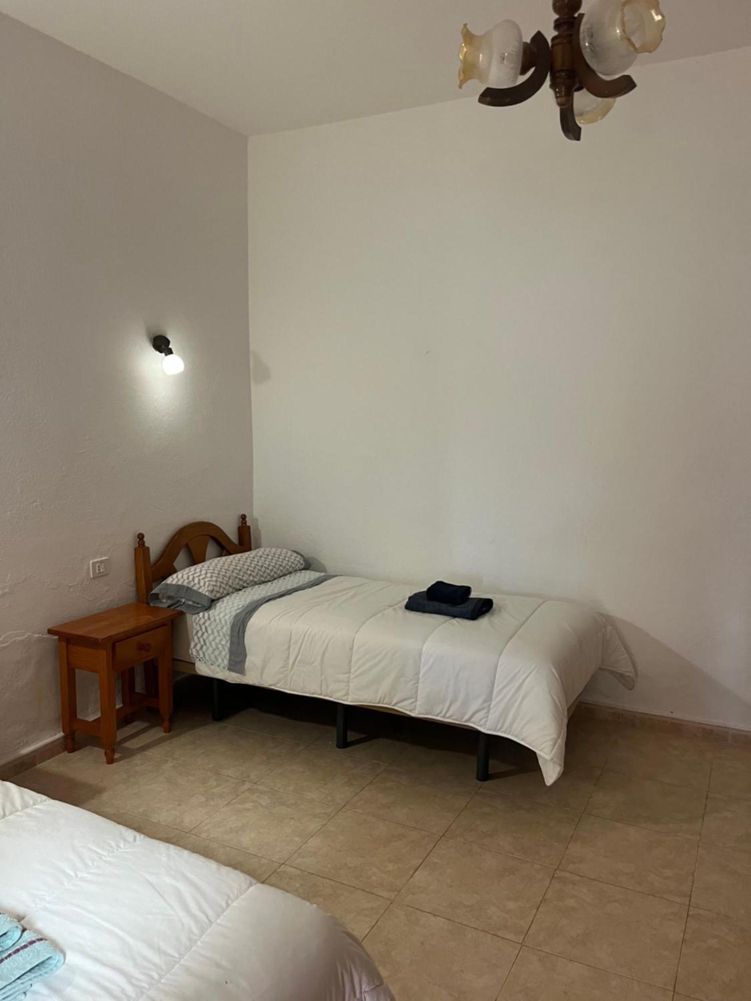 Willa Casa Aulaga Betancuría Zewnętrze zdjęcie