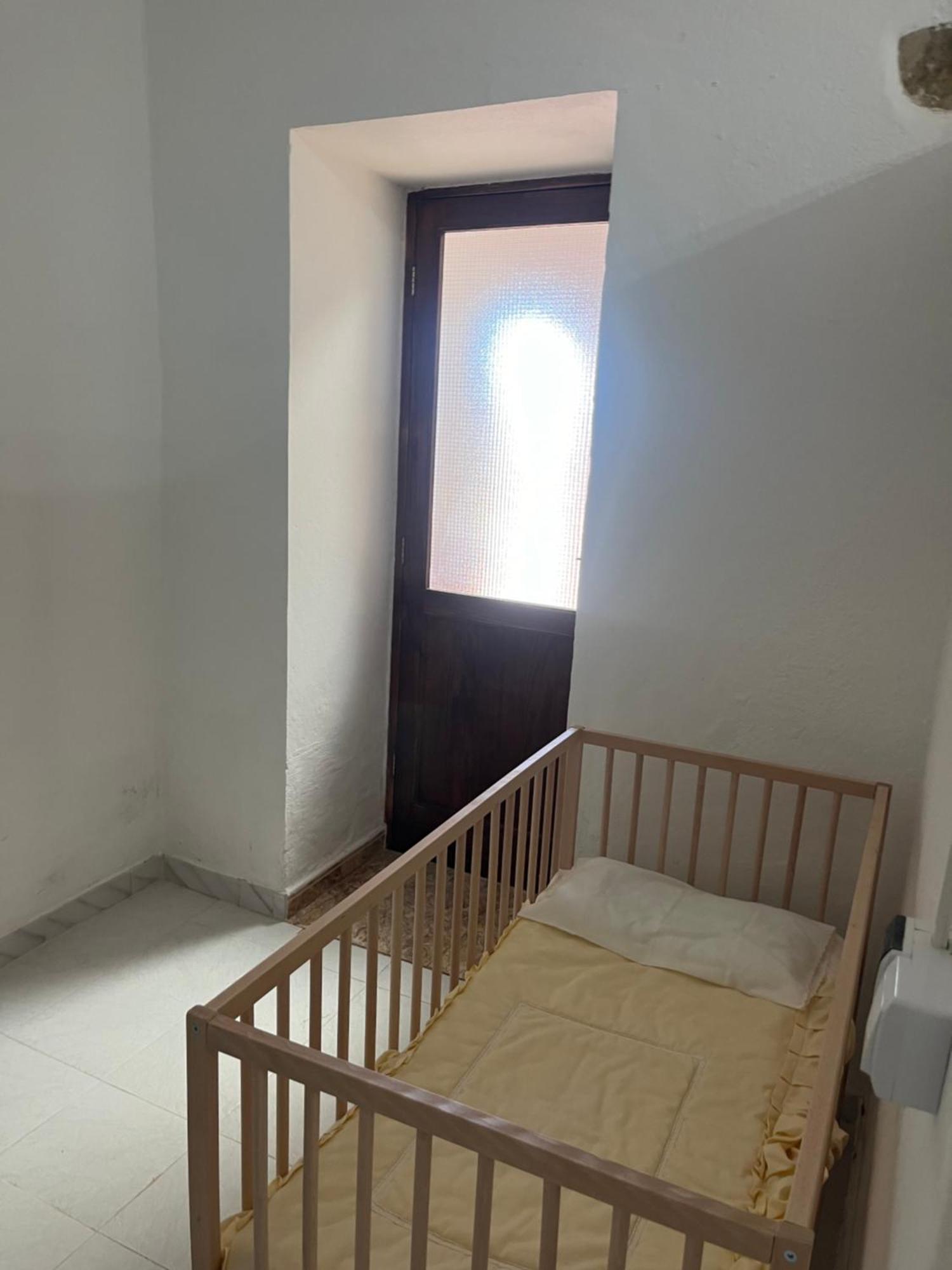 Willa Casa Aulaga Betancuría Zewnętrze zdjęcie