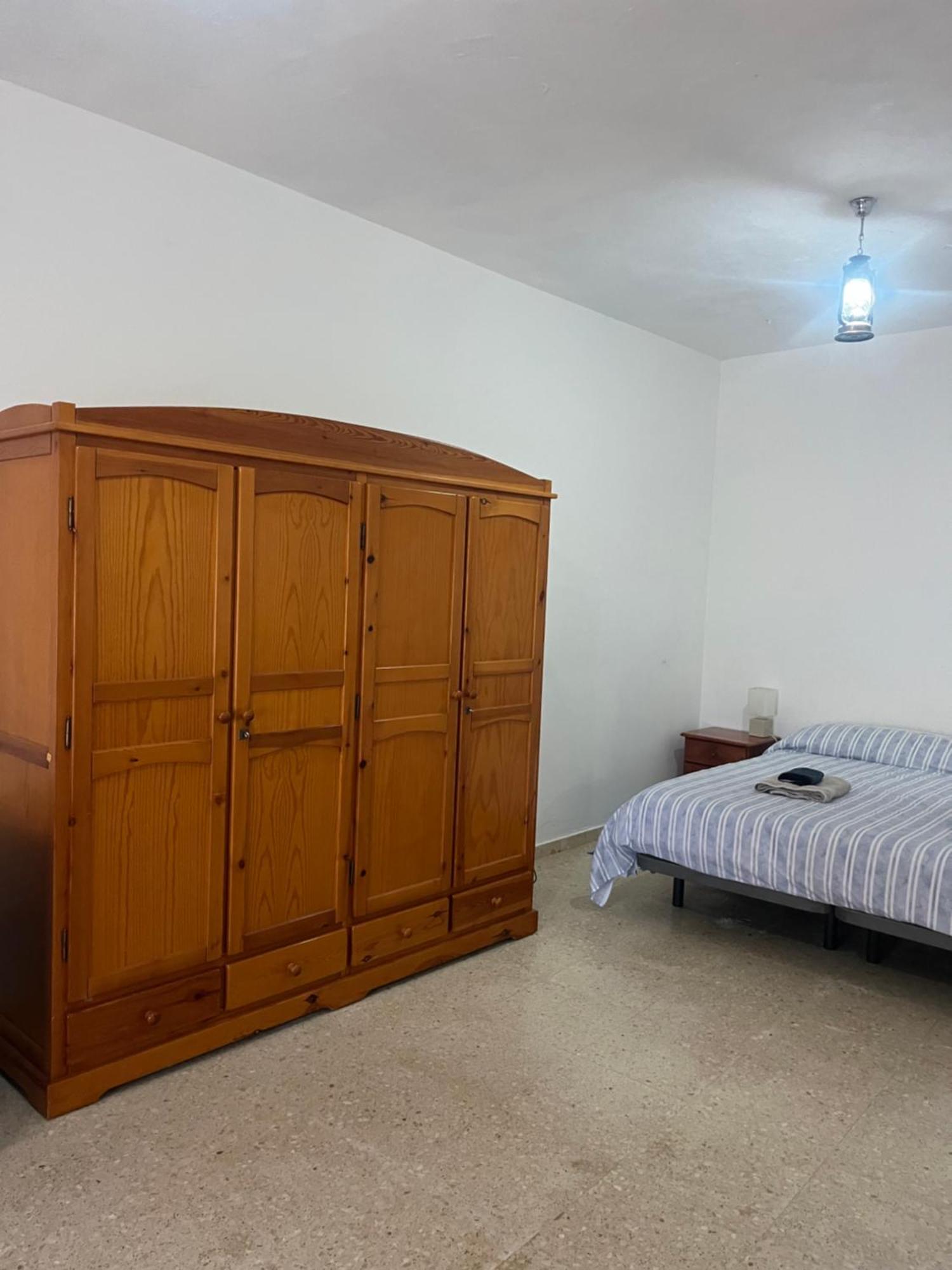 Willa Casa Aulaga Betancuría Zewnętrze zdjęcie