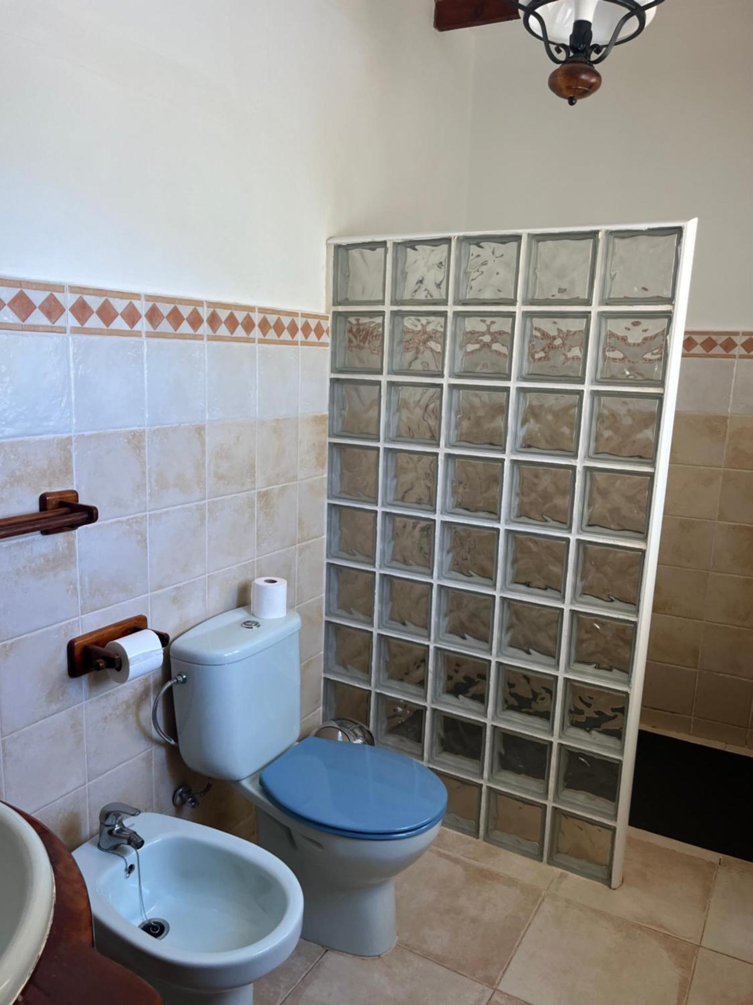 Willa Casa Aulaga Betancuría Zewnętrze zdjęcie